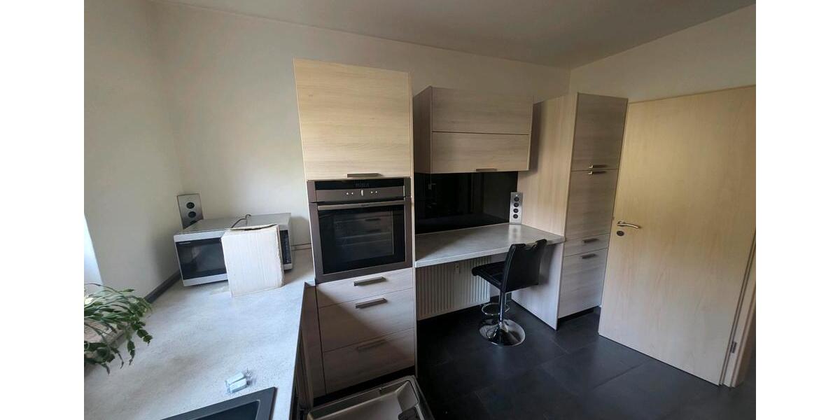 Erdgeschoßwohnung Voerde (Niederrhein) - 4.5 Zimmer, 98 m&sup2;, 227.000&euro; | Angebot:27474902