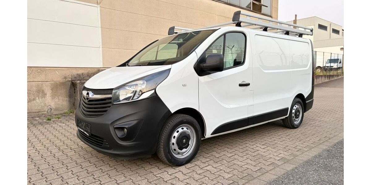 Opel Vivaro 215.000 km 7.900 &euro; Essen 45327