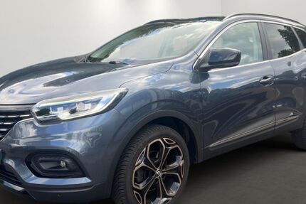 Renault Kadjar 60.978 km 16.950 &euro; Wuppertal 42109