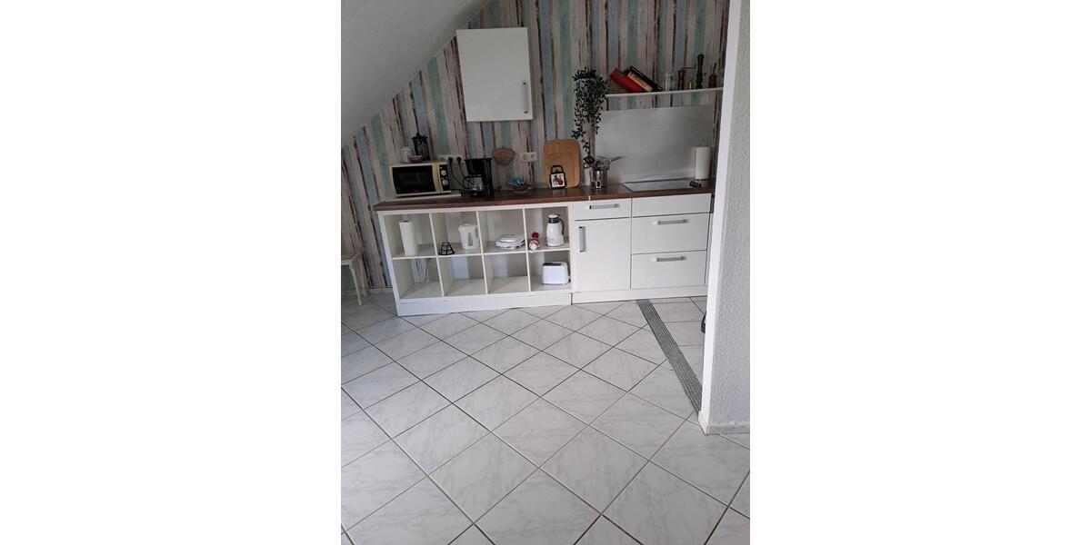 Wohnung möbliert 2 zimmer