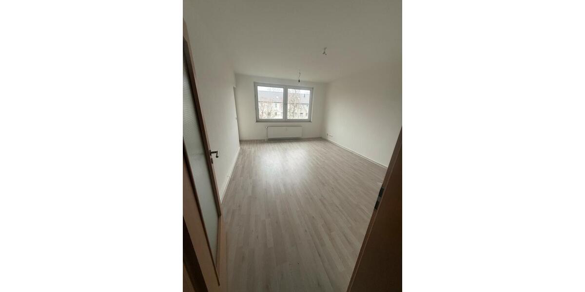 2-Zimmer-Wohnung in Gladbeck-Brauck – sofort verfügbar 2 zimmer