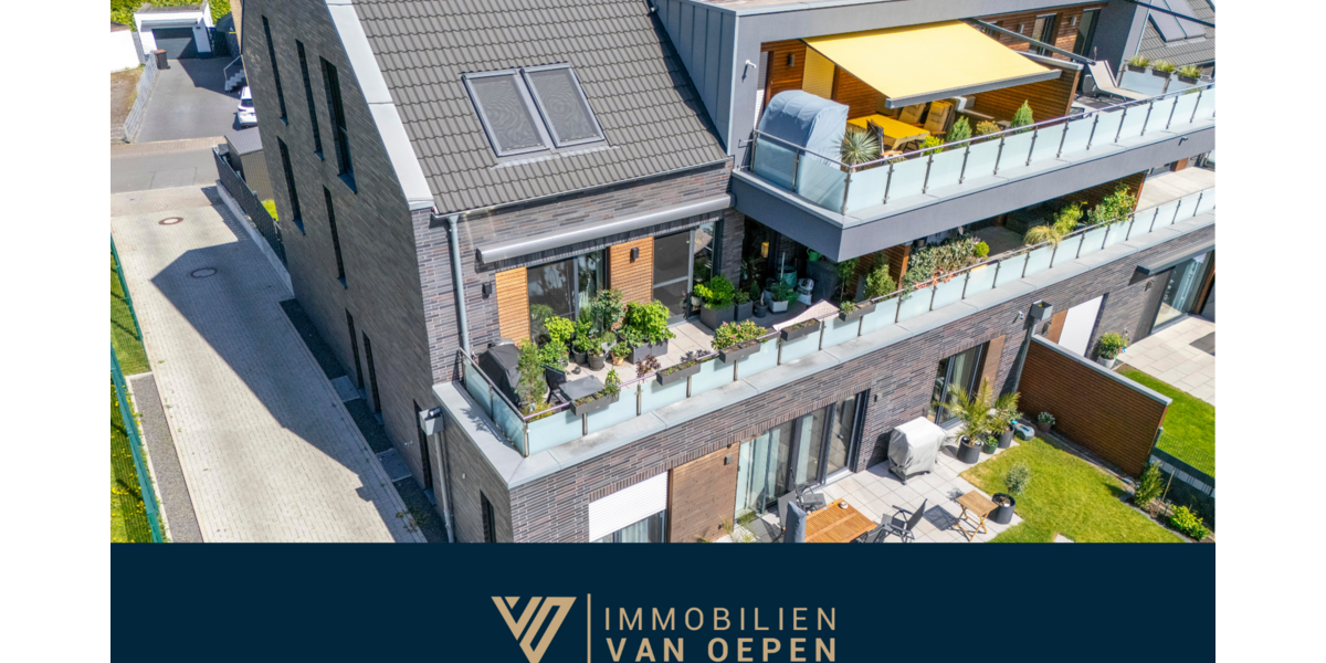 Wohnung zum Kaufen in Bottrop 390.000 € 98 m² 3.5 zimmer