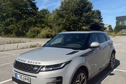 Land Rover Range Rover Evoque 144.000 km 24.500 &euro; Essen 45147