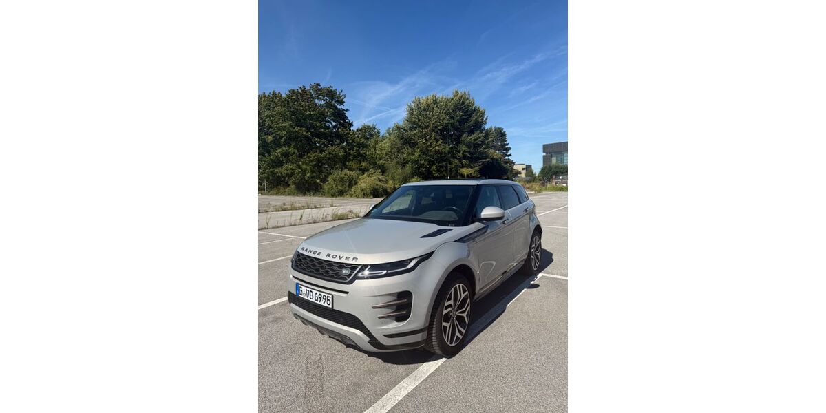 Land Rover Range Rover Evoque 144.000 km 24.500 &euro; Essen 45147