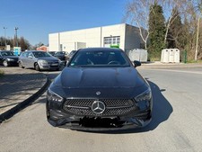 Mercedes CLA 200