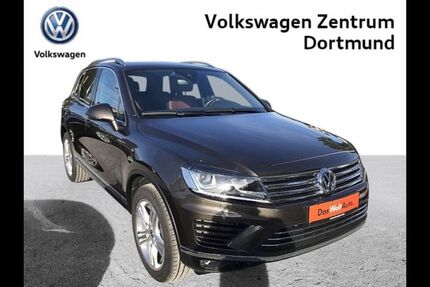 VW Touareg 171.300 km 21.700 &euro; Wuppertal 42369