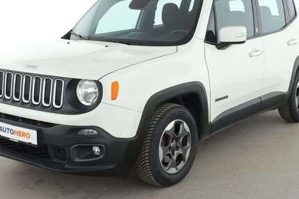Jeep Renegade 45.754 km 12.940 &euro; Essen 45141