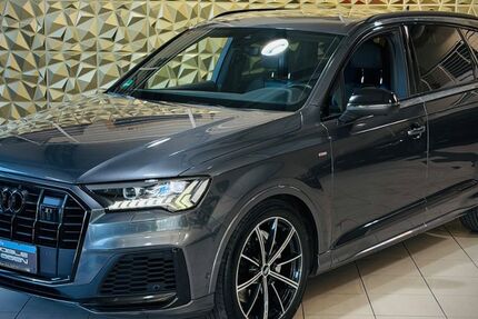 Audi Q7 172.500 km 39.999 &euro; Essen 45326