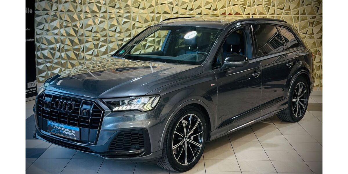 Audi Q7 172.500 km 39.999 &euro; Essen 45326