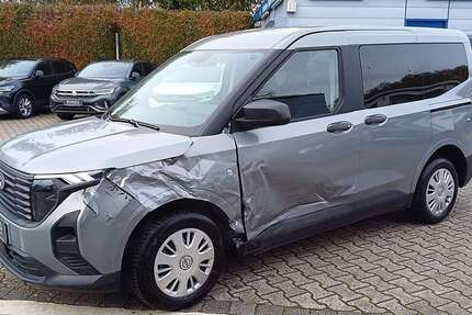 Ford Courier 8.000 km 14.980 &euro; Essen 45307