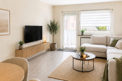 Wohnung Oer-Erkenschwick Erkenschwick - 3 Zimmer, 73 m&sup2;, 155.000&euro; | Angebot:27120183