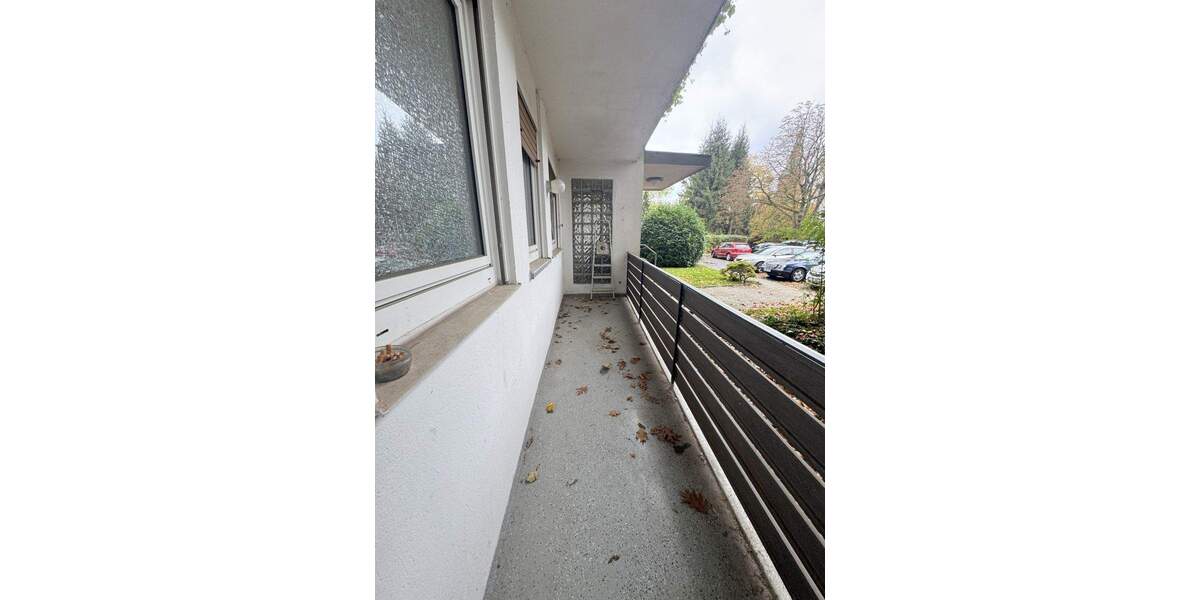 Etagenwohnung Essen Überruhr-Holthausen - 4 Zimmer, 77 m&sup2;, 189.000&euro; | Angebot:24112644