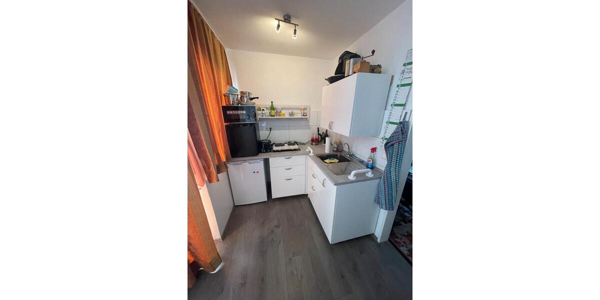 Einfamilienhaus Mülheim an der Ruhr - 2 Zimmer, 38 m&sup2;, 400&euro; | Angebot:25649461