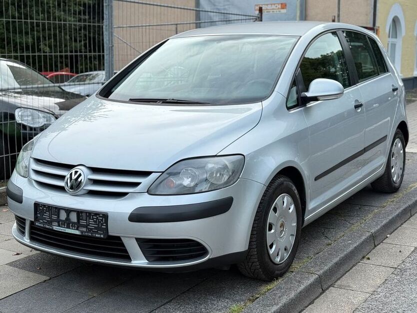 Golf Plus