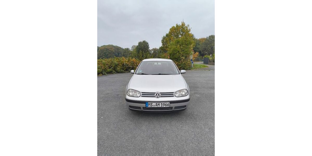 VW Golf 135.000 km 1.400 &euro; Gladbeck 45964