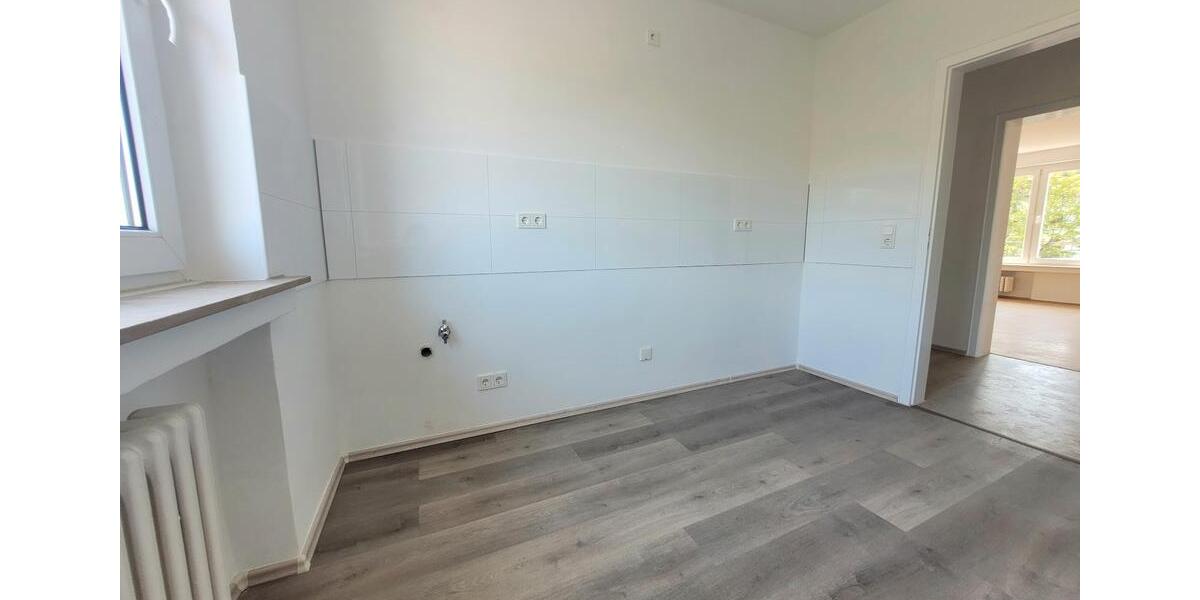 Etagenwohnung Essen Südviertel - 3 Zimmer, 69 m&sup2;, 659&euro; | Angebot:25164746