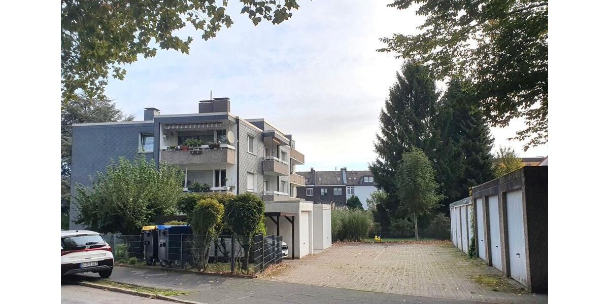 Etagenwohnung Bochum Bochum-Südwest - 2 Zimmer, 62 m&sup2;, 148.000&euro; | Angebot:27474905