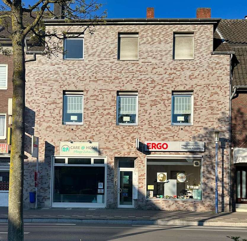 Haus zum Kaufen in Meerbusch 695.000 € 165 m²
