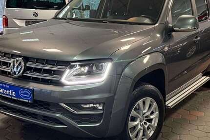 VW Amarok 124.980 km 31.590 &euro; Schwelm 58332
