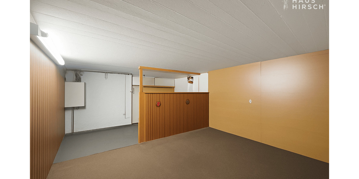 Familienfreundliches Zweifamilienhaus mit schönem Gartenparadies 6 zimmer