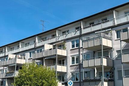 3,5 Zimmerwohung Duisburg-Süd mit Balkon zimmer