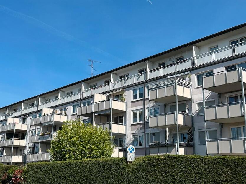 3,5 Zimmerwohung Duisburg-Süd mit Balkon zimmer