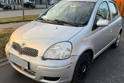 Toyota Yaris 70.000 km 3.799 &euro; Witten 58452