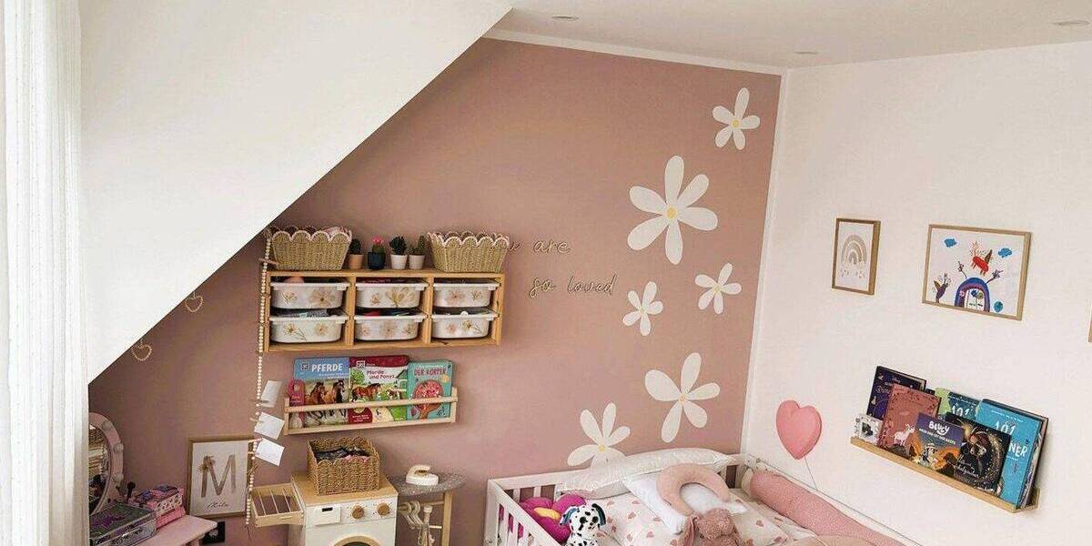Etagenwohnung Essen Haarzopf - 4 Zimmer, 112 m&sup2;, 429.000&euro; | Angebot:26908798