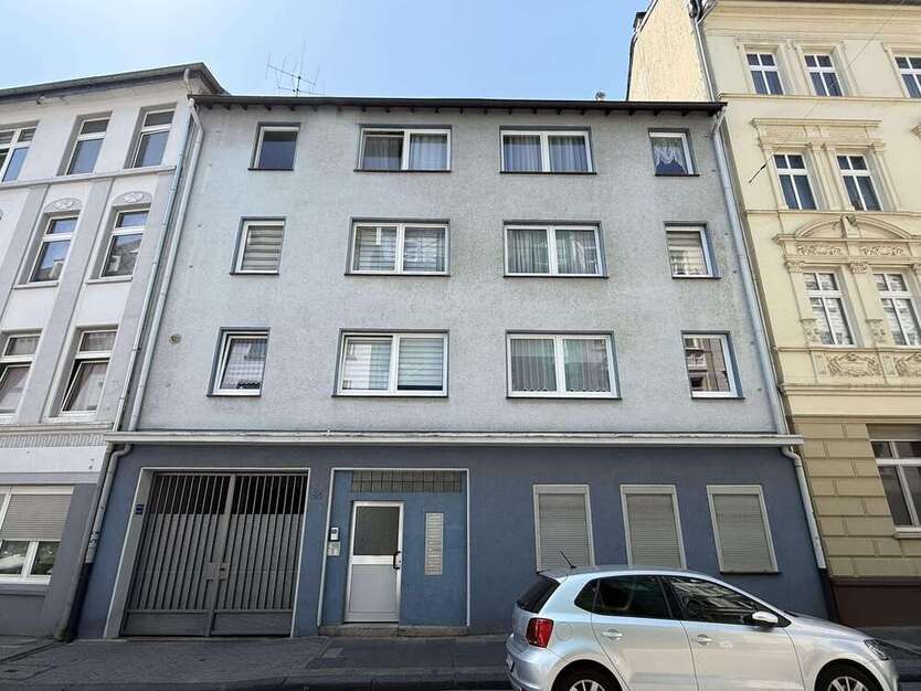 Wohnung zum Kaufen in Wuppertal 95.000 € 71 m²