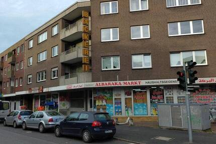 Wohnung Duisburg Neumühl - 4 Zimmer, 114 m&sup2;, 980&euro; | Angebot:26879564