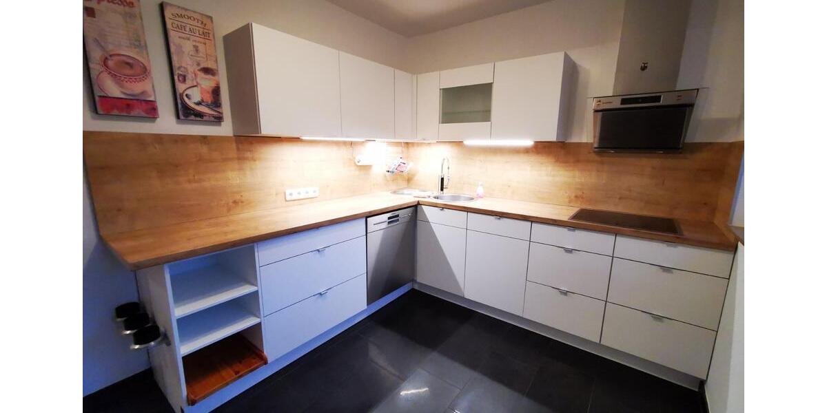 3-Zimmer Whg., Balkon, Garage, Zentrum Ratingen 3 zimmer