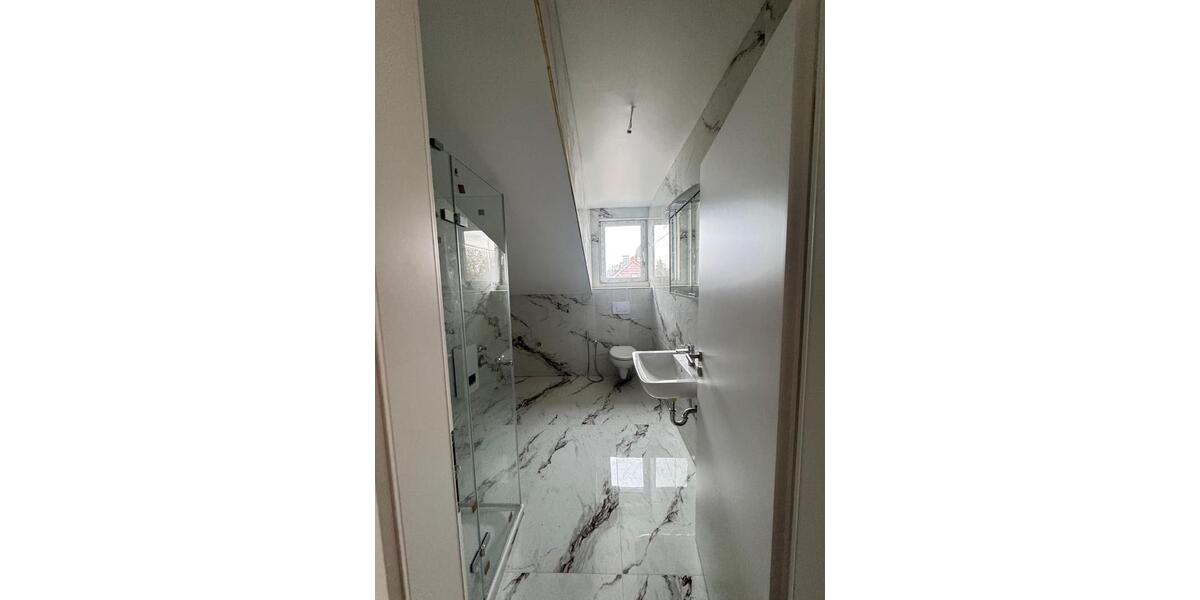 Mietwohnung in Bottrop-Ebel ‼️Neubau ‼️ 3 zimmer