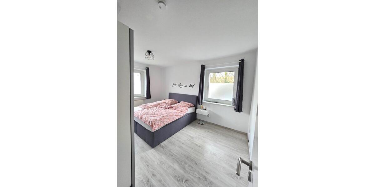Erdgeschoßwohnung Wetter (Ruhr) - 2.5 Zimmer, 62 m&sup2;, 532&euro; | Angebot:25837280