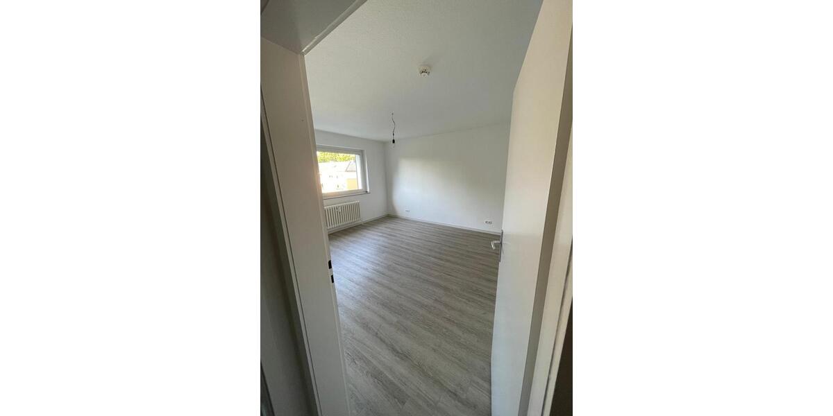 Demnächst frei! 2-Zimmer Wohnung in Witten Bommern 2 zimmer