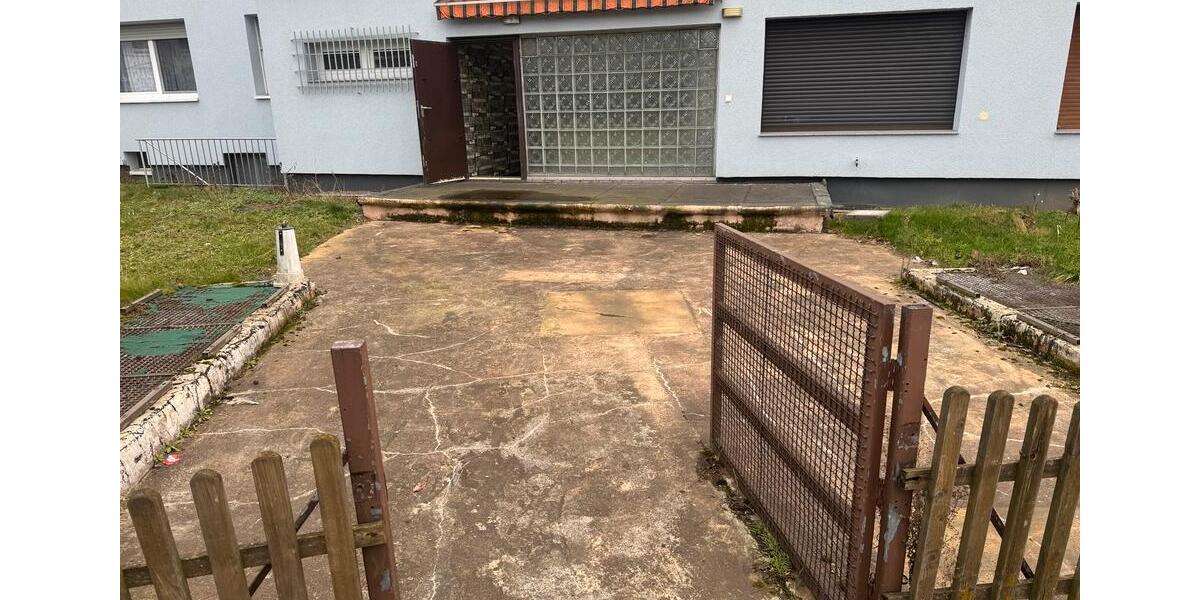 Gewerbeobjekt Duisburg Beeck - 1.500&euro; | Angebot:25879436