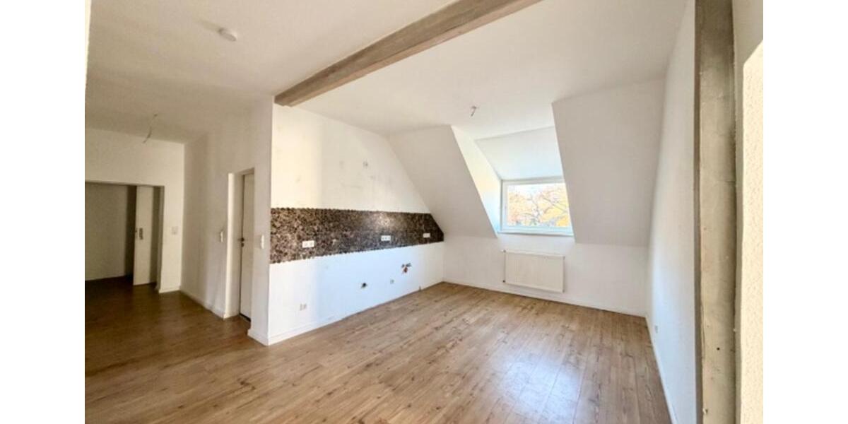 Geräumige 5-Zimmer-Wohnung in Gelsenkirchen-Erle 5 zimmer