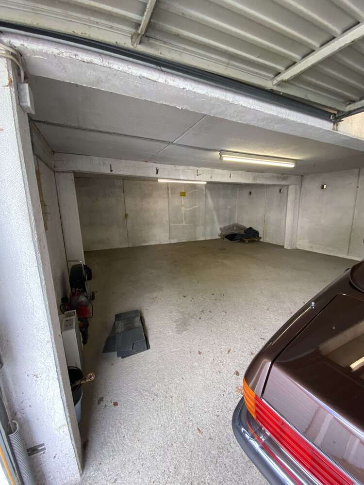 Halle in Düsseldorf 300 € 50 m²