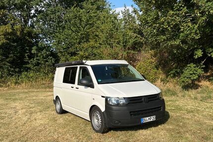 VW T5 Transporter 102.000 km 28.200 &euro; Duisburg 47057