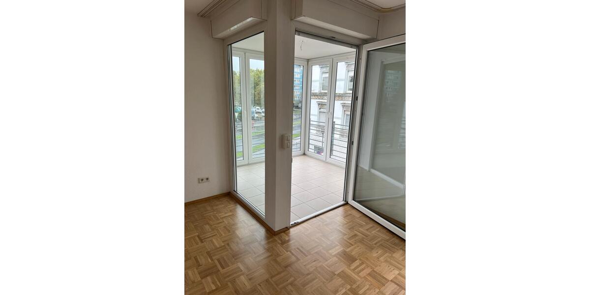 Etagenwohnung Gelsenkirchen - 2.5 Zimmer, 64 m&sup2;, 120.000&euro; | Angebot:27462431