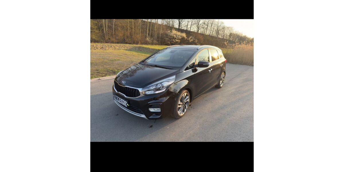 Kia Carens 165.000 km 10.000 &euro; Castrop Rauxel 44581