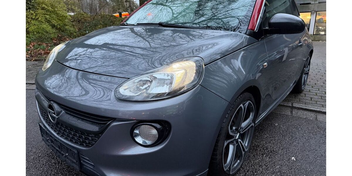 Opel Adam 147.124 km 6.950 &euro; Essen 45276