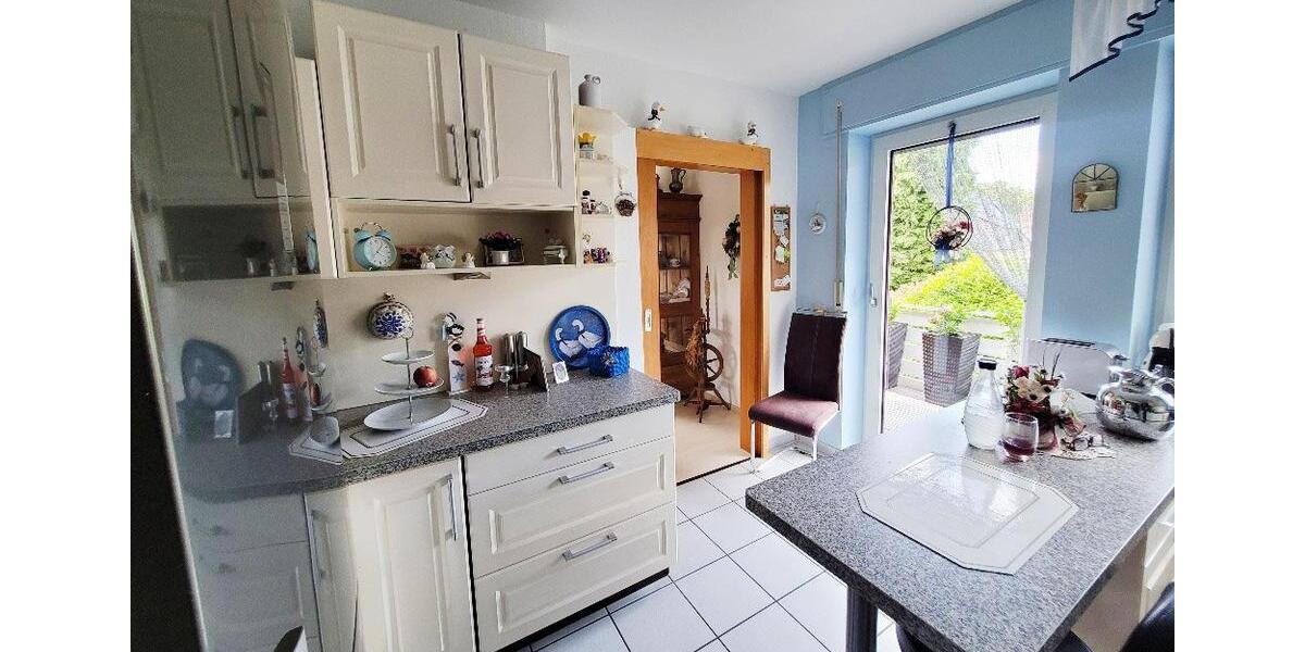 Etagenwohnung Dorsten Alt-Wulfen - 3 Zimmer, 94 m&sup2;, 189.000&euro; | Angebot:26889937