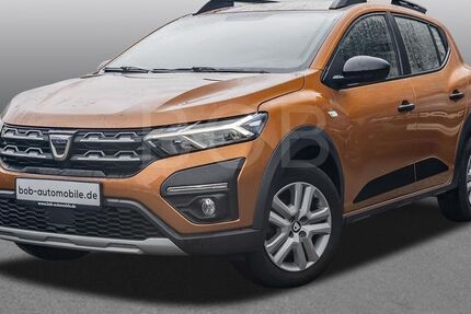 Dacia Sandero 46.754 km 11.910 &euro; Wuppertal 42109