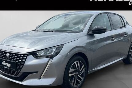 Peugeot 208 24.450 km 17.990 &euro; Duisburg 47059