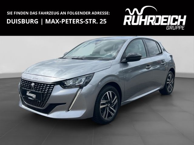 Peugeot 208 24.450 km 17.990 &euro; Duisburg 47059