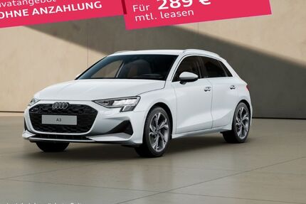Audi A3 5.830 km 32.090 &euro; Mülheim a.d. Ruhr 45481