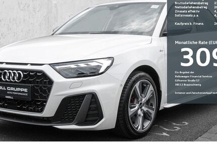 Audi A1 56.773 km 25.780 € Düsseldorf 40474