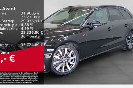Audi A4 74.185 km 31.330 &euro; Bochum 44809
