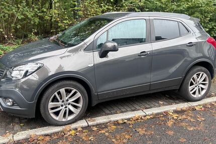 Opel Mokka 122.000 km 8.990 &euro; Wuppertal 42369