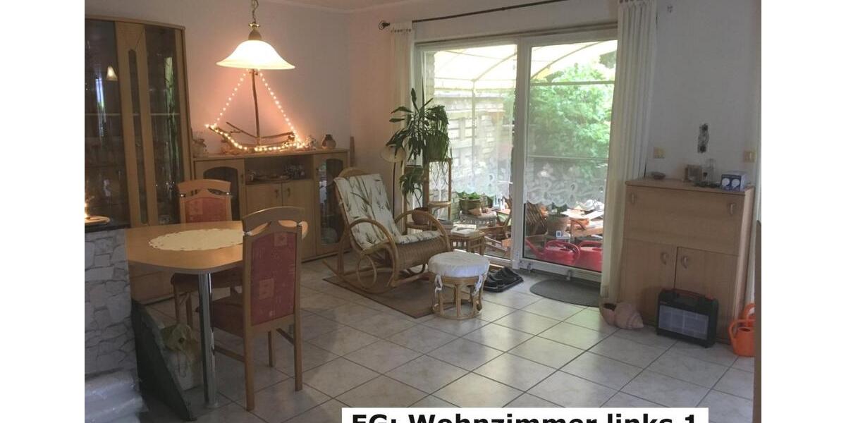 Maisonettenwohnung Dinslaken Lohberg - 3.5 Zimmer, 114 m&sup2;, 311.000&euro; | Angebot:26918958